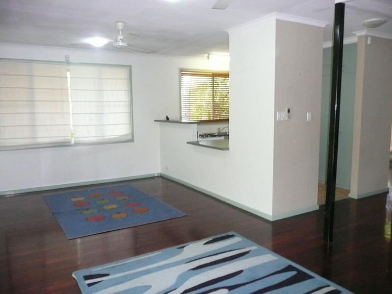 29 Canonbury Circuit, Driver NT 0830
