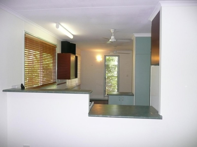 29 Canonbury Circuit, Driver NT 0830