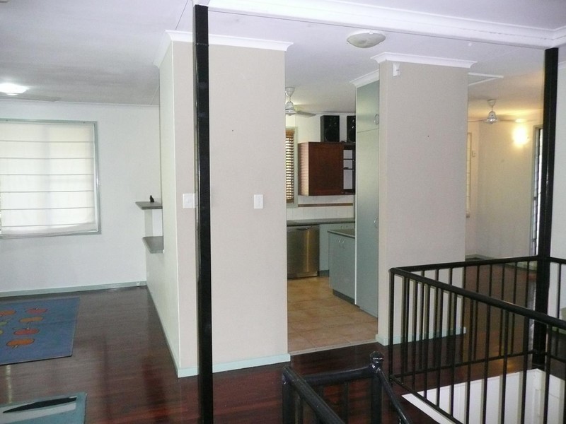 29 Canonbury Circuit, Driver NT 0830