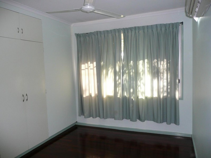 29 Canonbury Circuit, Driver NT 0830