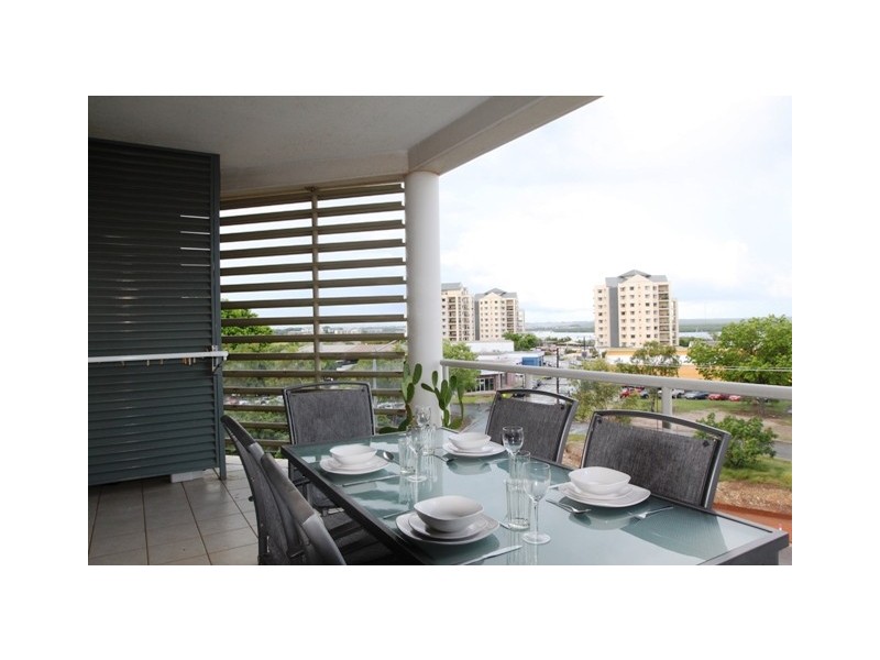 14/6 Foelsche St, Darwin NT 0800