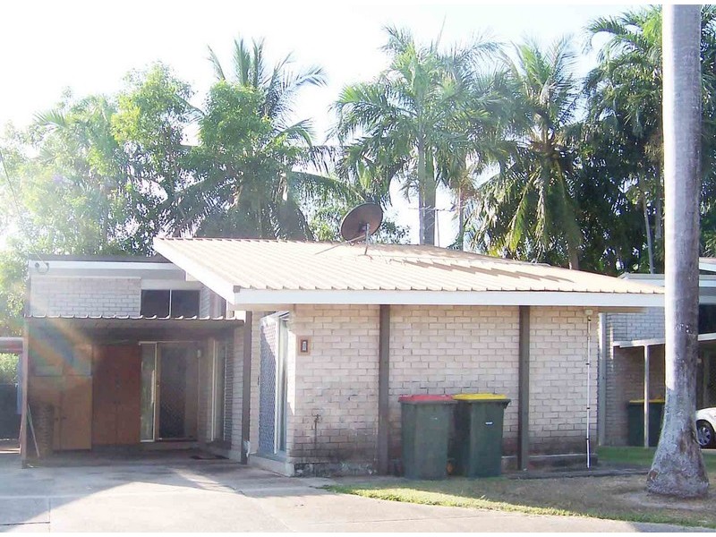 1/1 Ostermann Street, Coconut Grove NT 0810