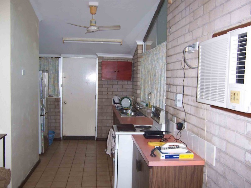 1/1 Ostermann Street, Coconut Grove NT 0810