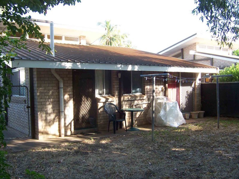 1/1 Ostermann Street, Coconut Grove NT 0810