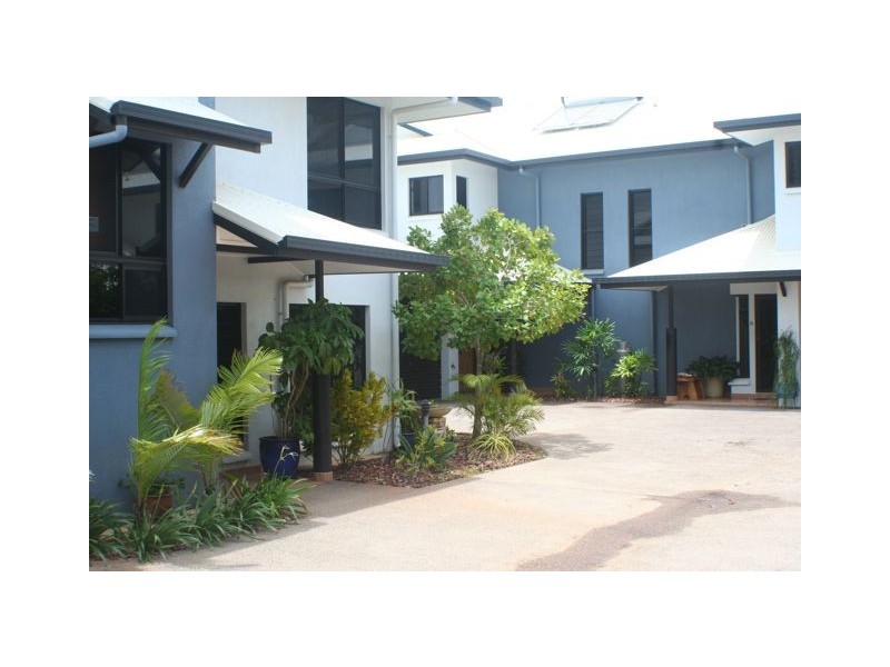 2/48 Bayview Blvd, Bayview NT 0820