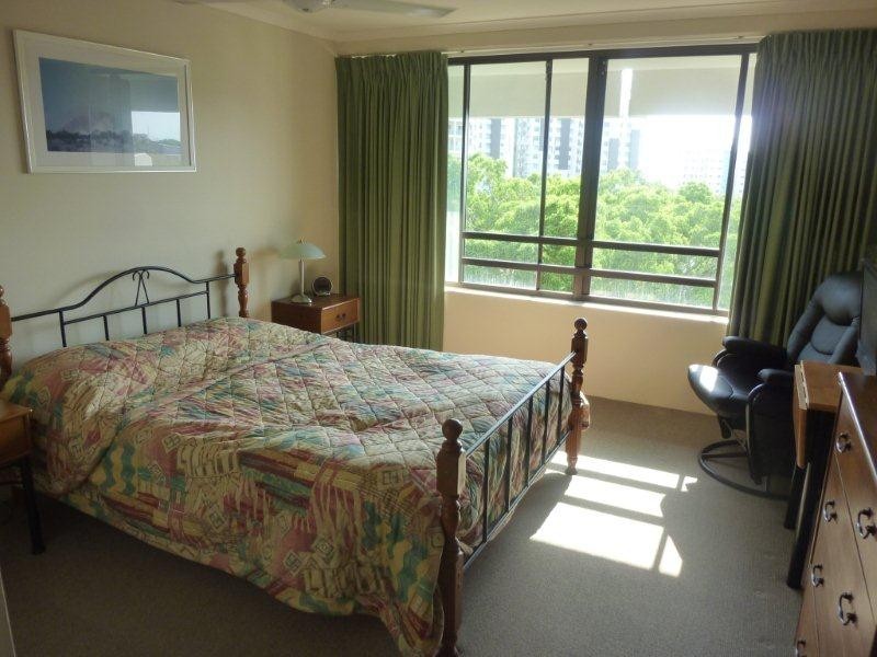 20/93  Smith Street, Darwin NT 0800