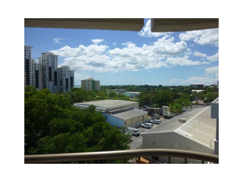 20/93  Smith Street, Darwin NT 0800