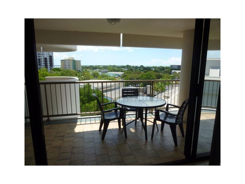 20/93  Smith Street, Darwin NT 0800