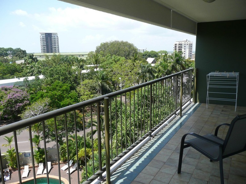 20/93  Smith Street, Darwin NT 0800