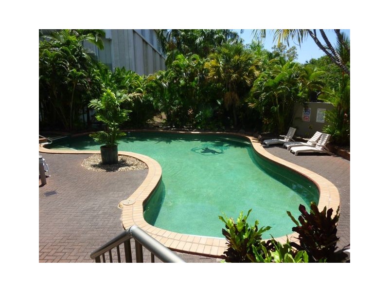20/93  Smith Street, Darwin NT 0800