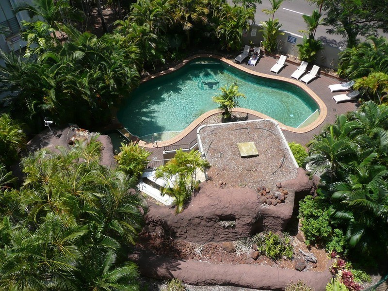 20/93  Smith Street, Darwin NT 0800