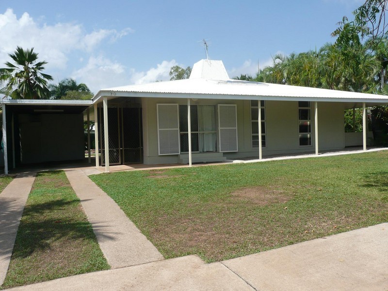 70 Wulagi Cres, Wulagi NT 0812