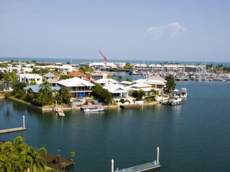 13/63 Marina Boulevard, Cullen Bay NT 0820