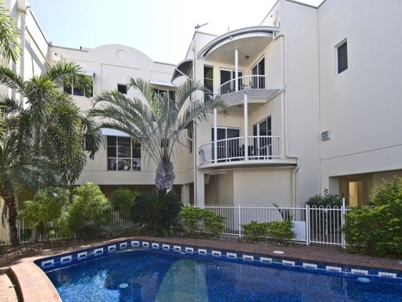 13/63 Marina Boulevard, Cullen Bay NT 0820