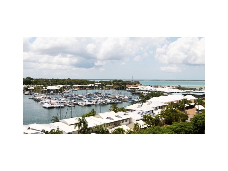 24/20 Marina Bld, Cullen Bay NT 0820