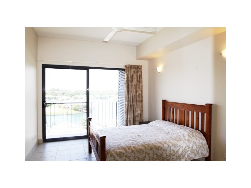 24/20 Marina Bld, Cullen Bay NT 0820