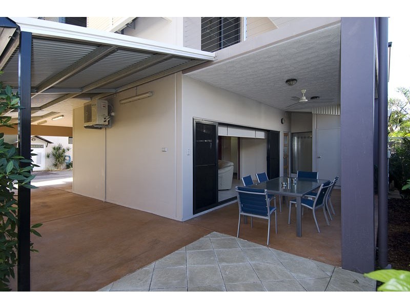 5/18 Annear court, Stuart Park NT 0820