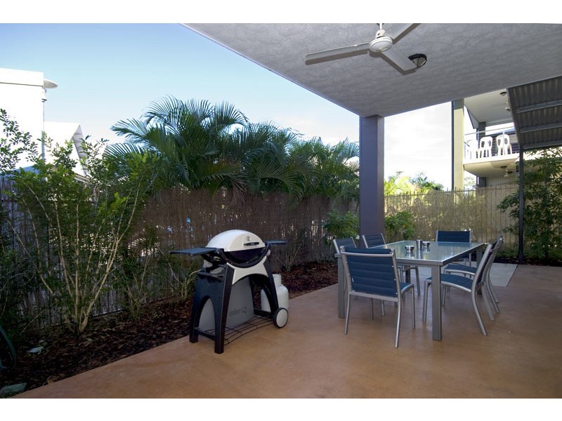 5/18 Annear court, Stuart Park NT 0820