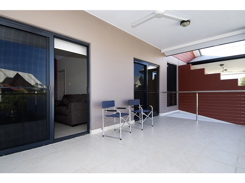 5/18 Annear court, Stuart Park NT 0820