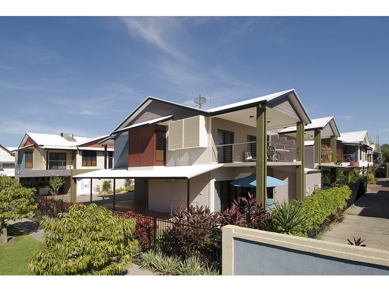 5/18 Annear court, Stuart Park NT 0820