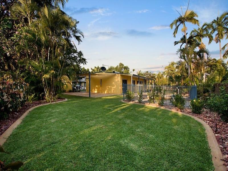 21 Copperfield Crescent, Anula NT 0812