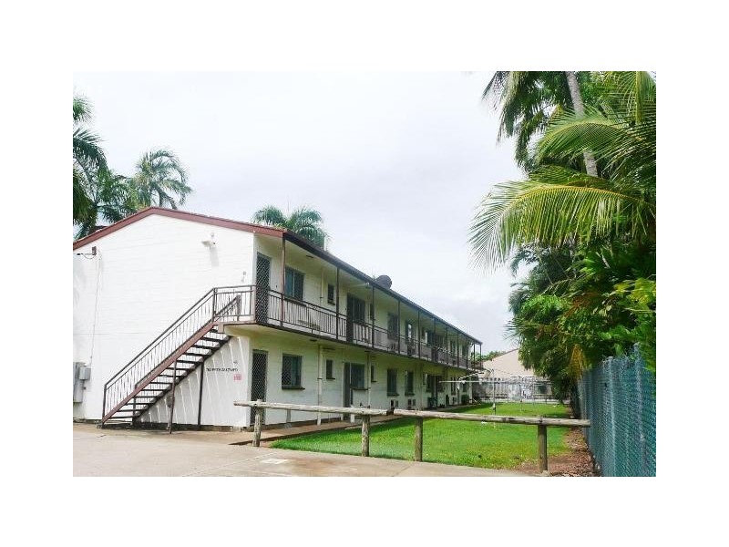 6/148 Dick Ward Drive, Coconut Grove NT 0810