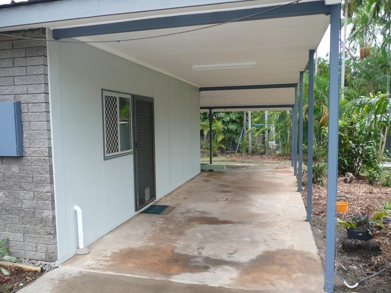 1 Edgeview Court, Leanyer NT 0812