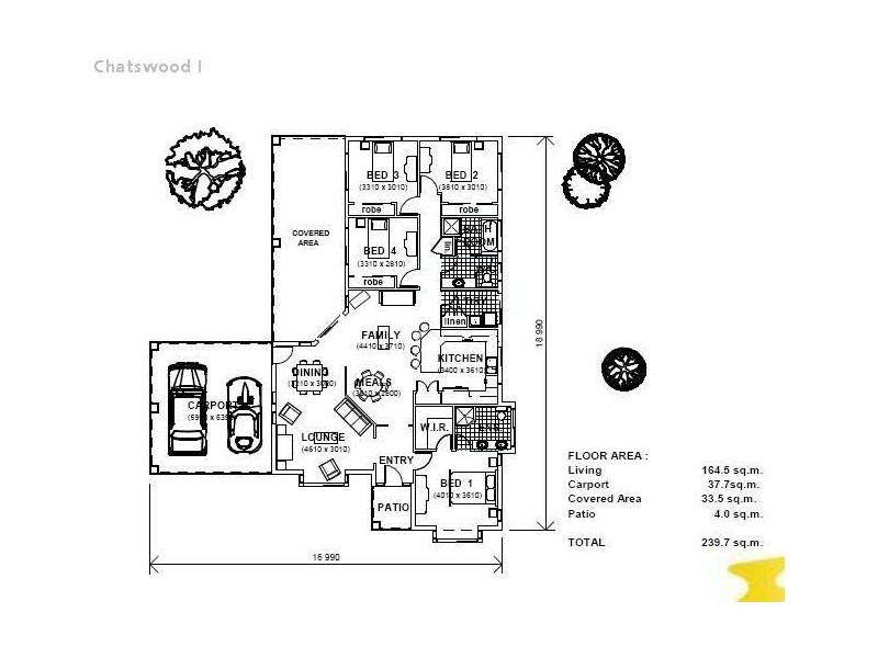 27 Mcaulay Street, Rosebery NT 0832