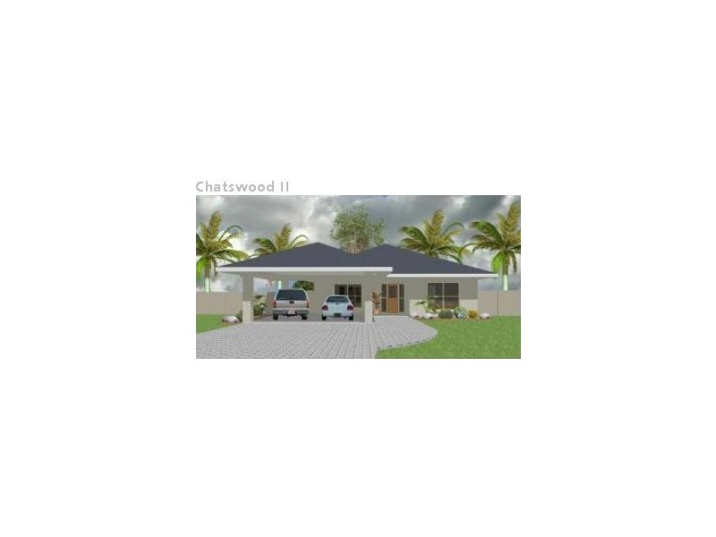 27 Mcaulay Street, Rosebery NT 0832