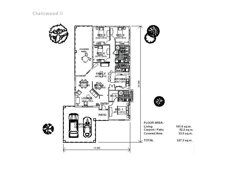 27 Mcaulay Street, Rosebery NT 0832