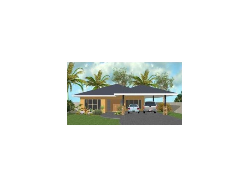 2 Tozer Street, Rosebery NT 0832