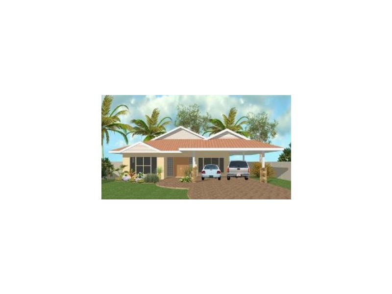 2 Tozer Street, Rosebery NT 0832