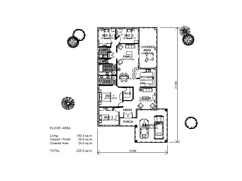 2 Tozer Street, Rosebery NT 0832