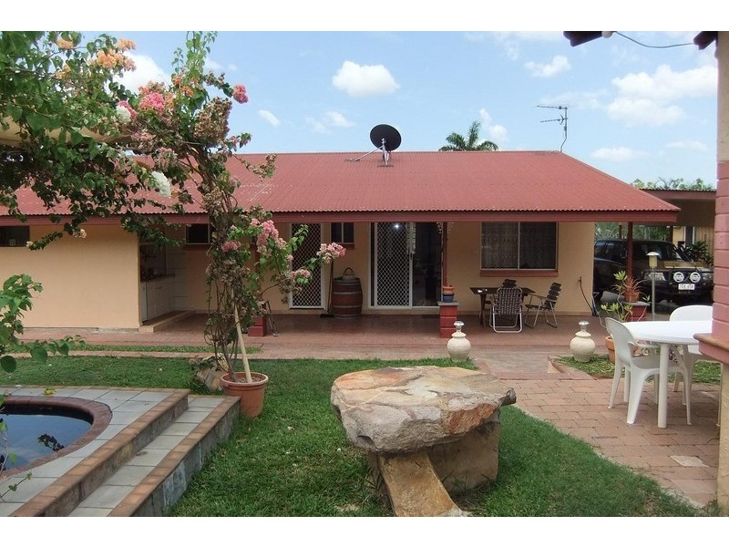 13 Shearwater, Bakewell NT 0832