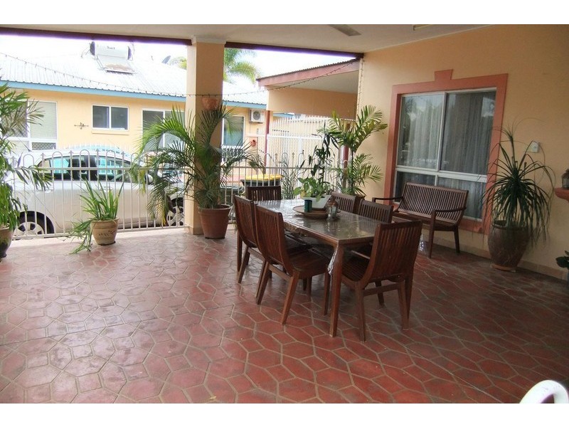 13 Shearwater, Bakewell NT 0832