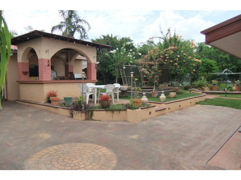 13 Shearwater, Bakewell NT 0832