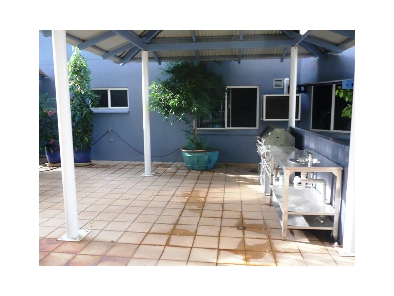 40/5 Cardona Ct, Darwin NT 0800