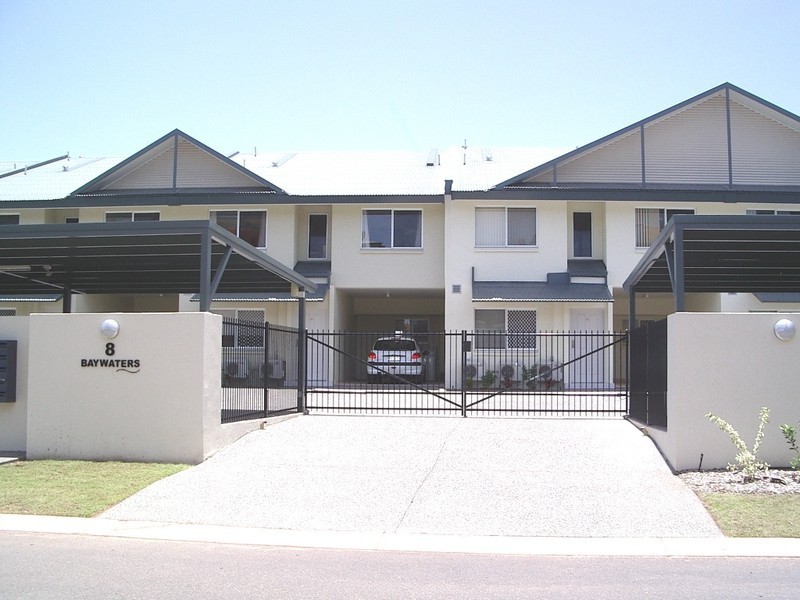 14/8 Dinah Court, Stuart Park NT 0820