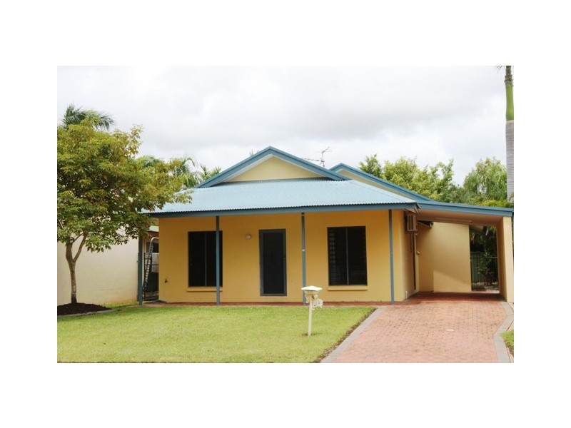 14 Deakin Street, Durack NT 0830