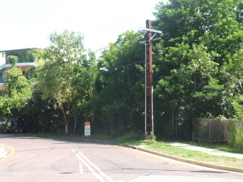 2 Houston Street, Larrakeyah NT 0820