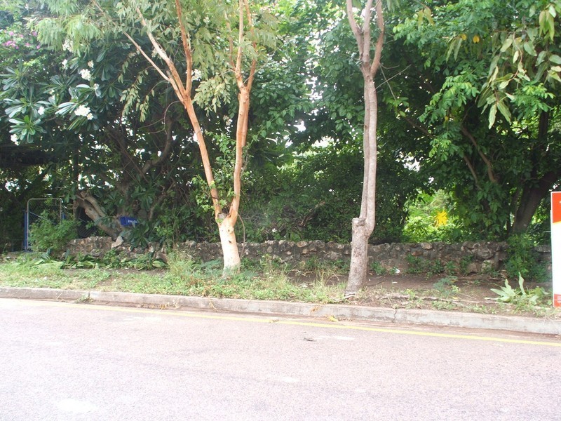 2 Houston Street, Larrakeyah NT 0820