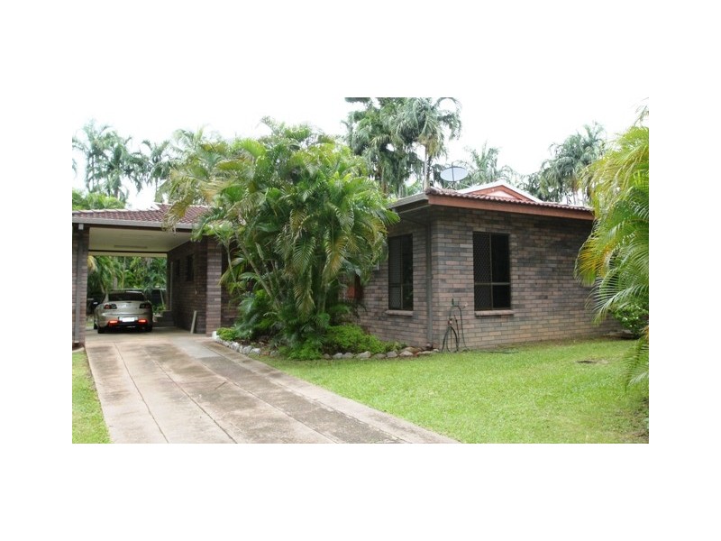 42 Rosewood Crescent, Leanyer NT 0812