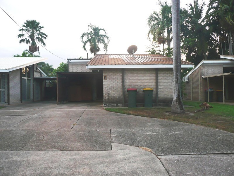 1/1 Martin Crescent, Coconut Grove NT 0810