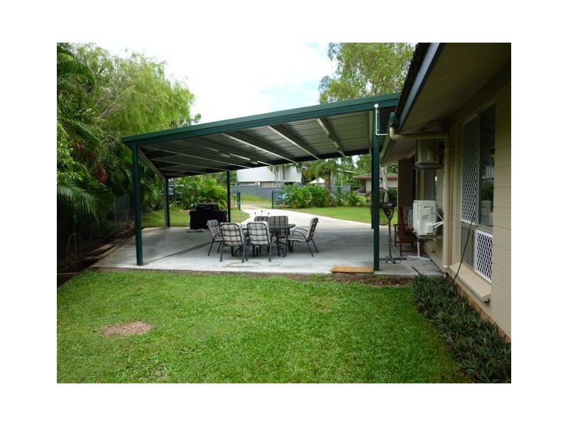 4  Milkwood Circuit, Karama NT 0812
