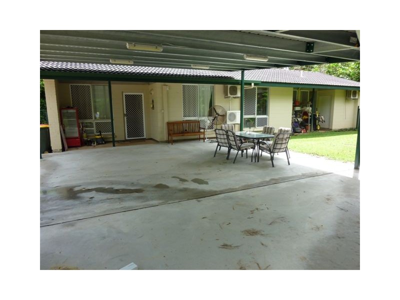 4  Milkwood Circuit, Karama NT 0812