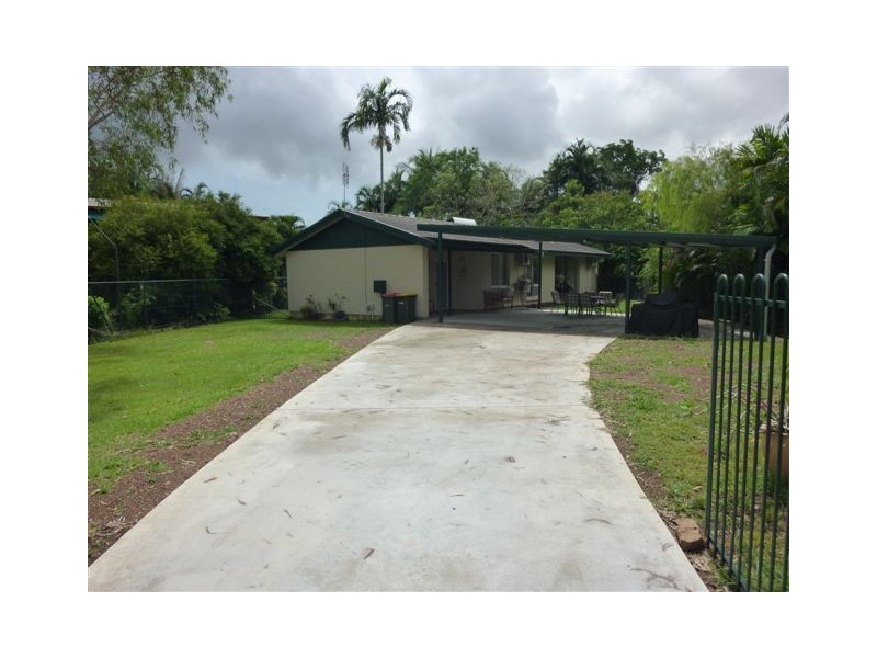 4  Milkwood Circuit, Karama NT 0812