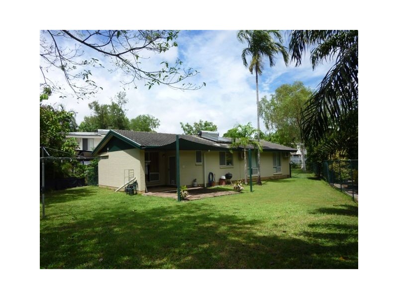 4  Milkwood Circuit, Karama NT 0812