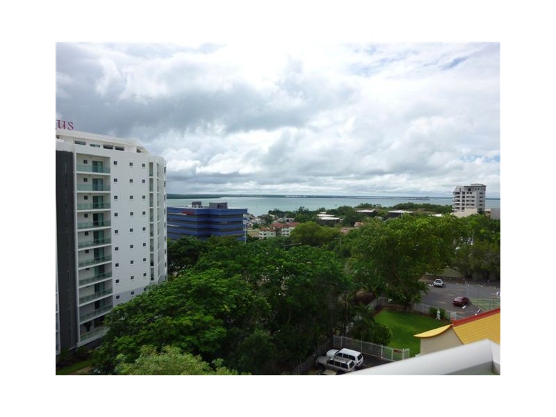 7009/27 Woods Street, Darwin NT 0800