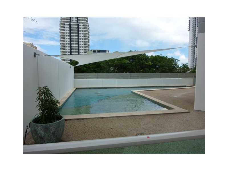 7009/27 Woods Street, Darwin NT 0800