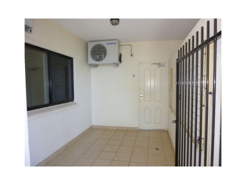 8/3 Mauna Loa Street, Larrakeyah NT 0820